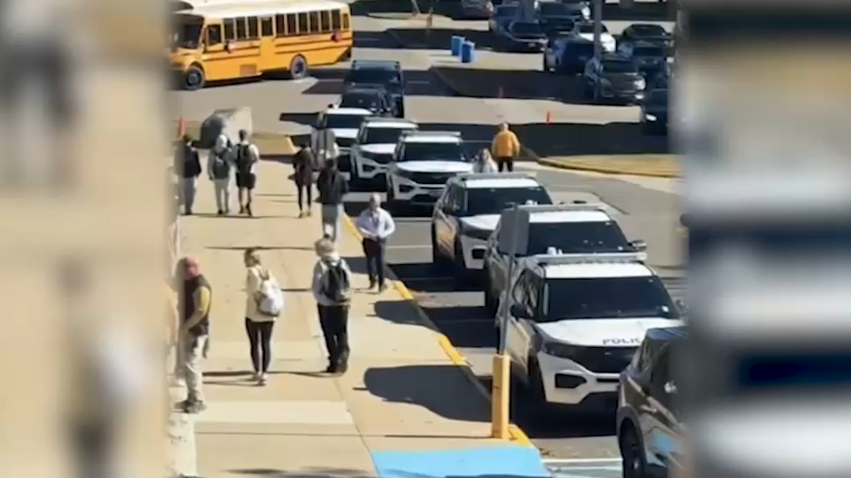 Questions grow after gun found at Smithtown West campus
       — Peekskill Schools news