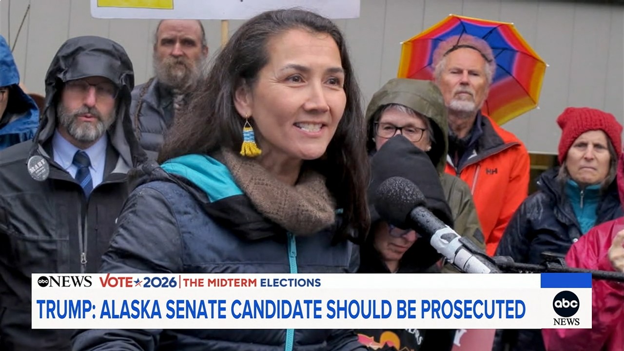 Alaska governor orders probe into alleged effort to confuse Senate voters
       — Peekskill Community news