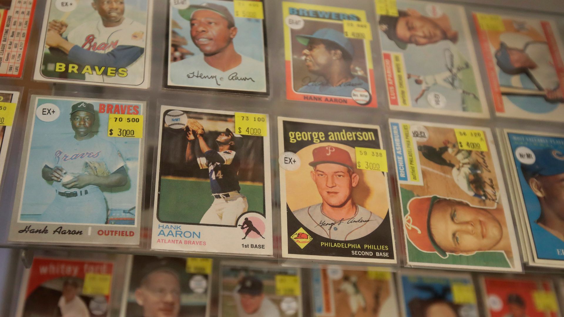 FBI warns shops about thieves targeting popular trading cards
       — Peekskill Business news