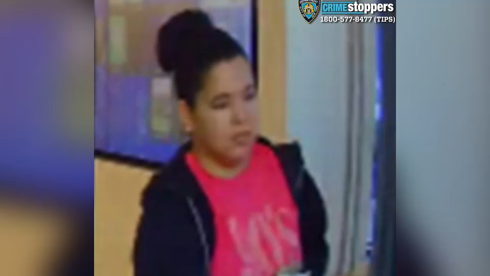 NYPD searching for suspect who withdrew $109K from elderly woman's bank account
       — Peekskill Community news