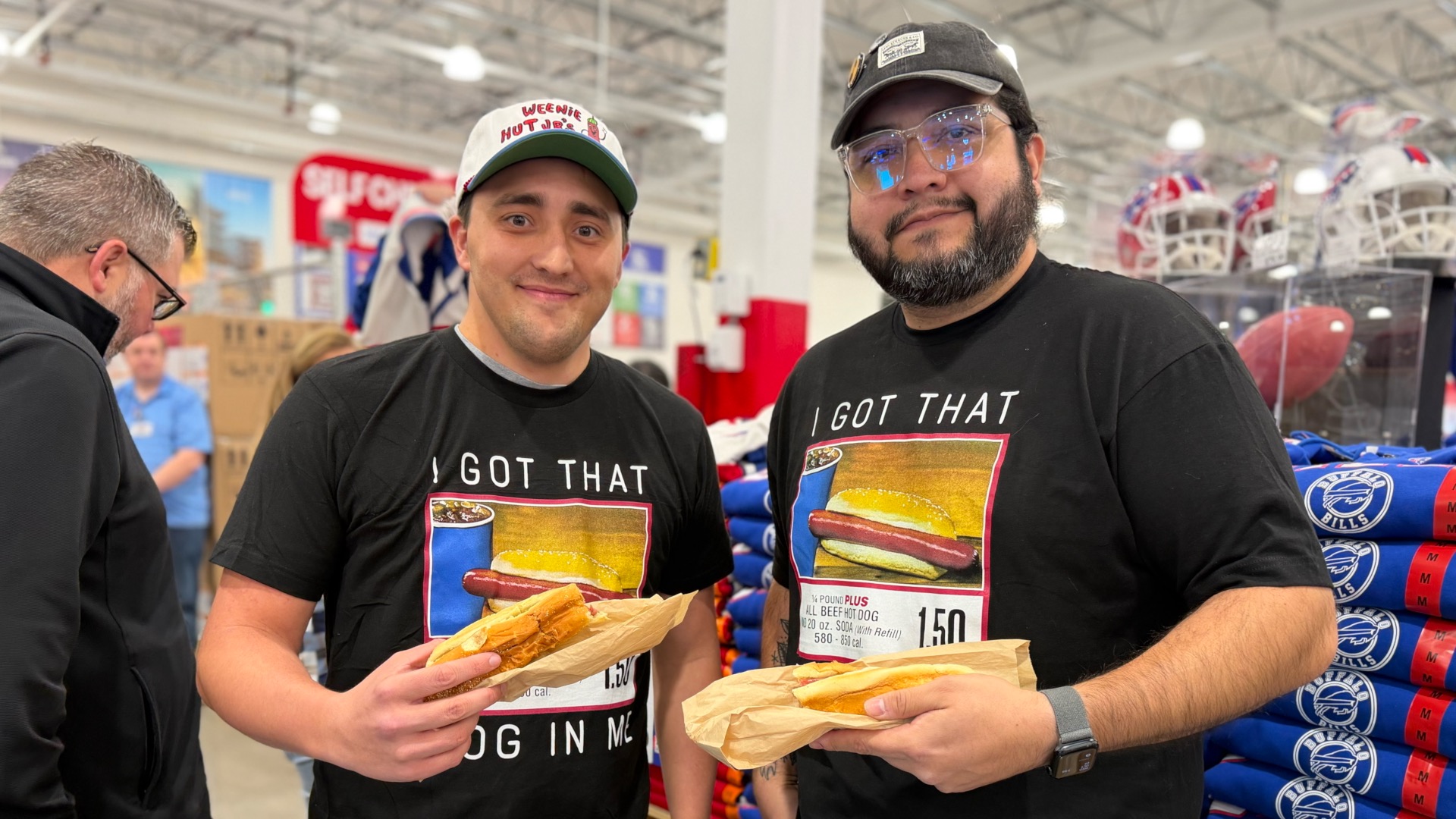 Costco opens its first Western New York warehouse in Amherst — Peekskill Business news