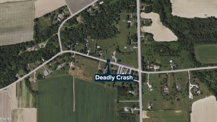 77-year-old dead after Town of Eden crash — Peekskill Community news