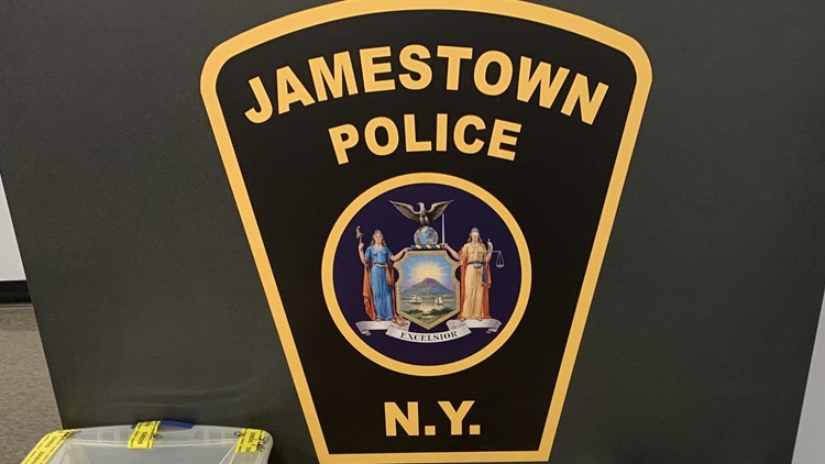 Jamestown Police arrest armed man wearing body armor at downtown business — Peekskill Business news