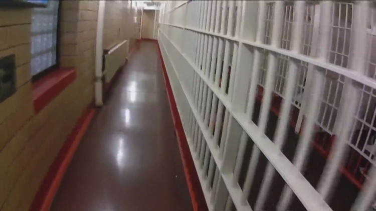Clarence urges New York to review bail policies for repeat offenders — Peekskill Community news
