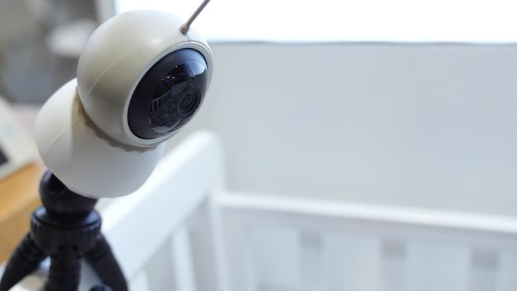 New York requires security upgrades for internet-connected baby monitors — Peekskill Community news