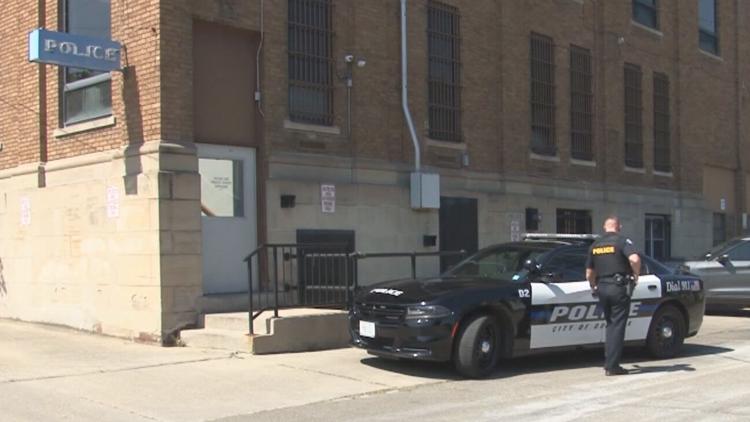 Dunkirk Police warn of rise in juvenile crime, charge some parents — Peekskill Community news