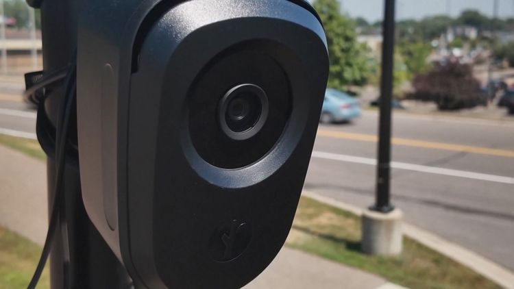 UB plan to temporarily install 20 Flock cameras in 2027 draws mixed reactions — Peekskill Technology news