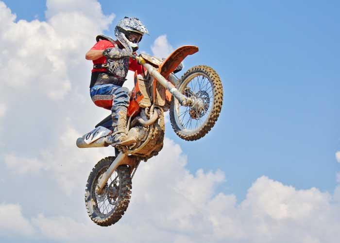 Teen killed in crash between dirt bike and car — Mid Hudson News (Poughkeepsie)