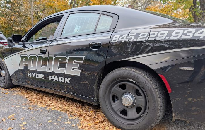 Police investigate Route 9 accident in Hyde Park — Peekskill Health news