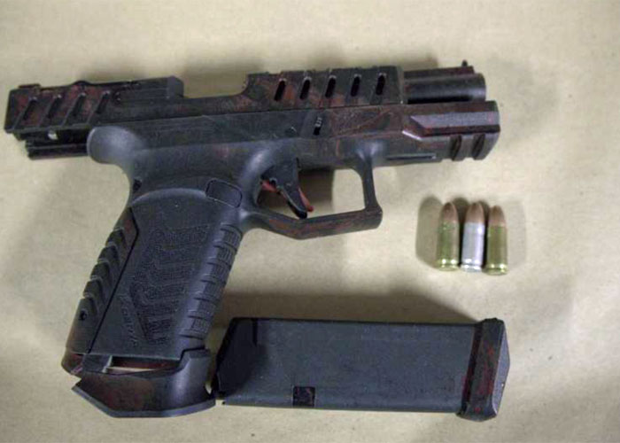 Poughkeepsie man arrested in Newburgh for armed robbery — Peekskill Community news
