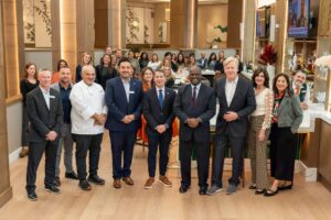 Hudson Valley Restaurant Week Fall 2026 Whisks Guests to Westchester’s Vibrant Culinary Scene — River Journal Online (Tarrytown/Ossining/Peekskill)