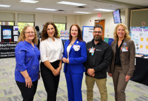 Phelps Hospital earns third Advanced Thrombectomy-Capable Stroke Center Certification — Peekskill Technology news