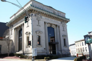 Ossining In-laws Aim to Revive Village Landmark — River Journal Online (Tarrytown/Ossining/Peekskill)