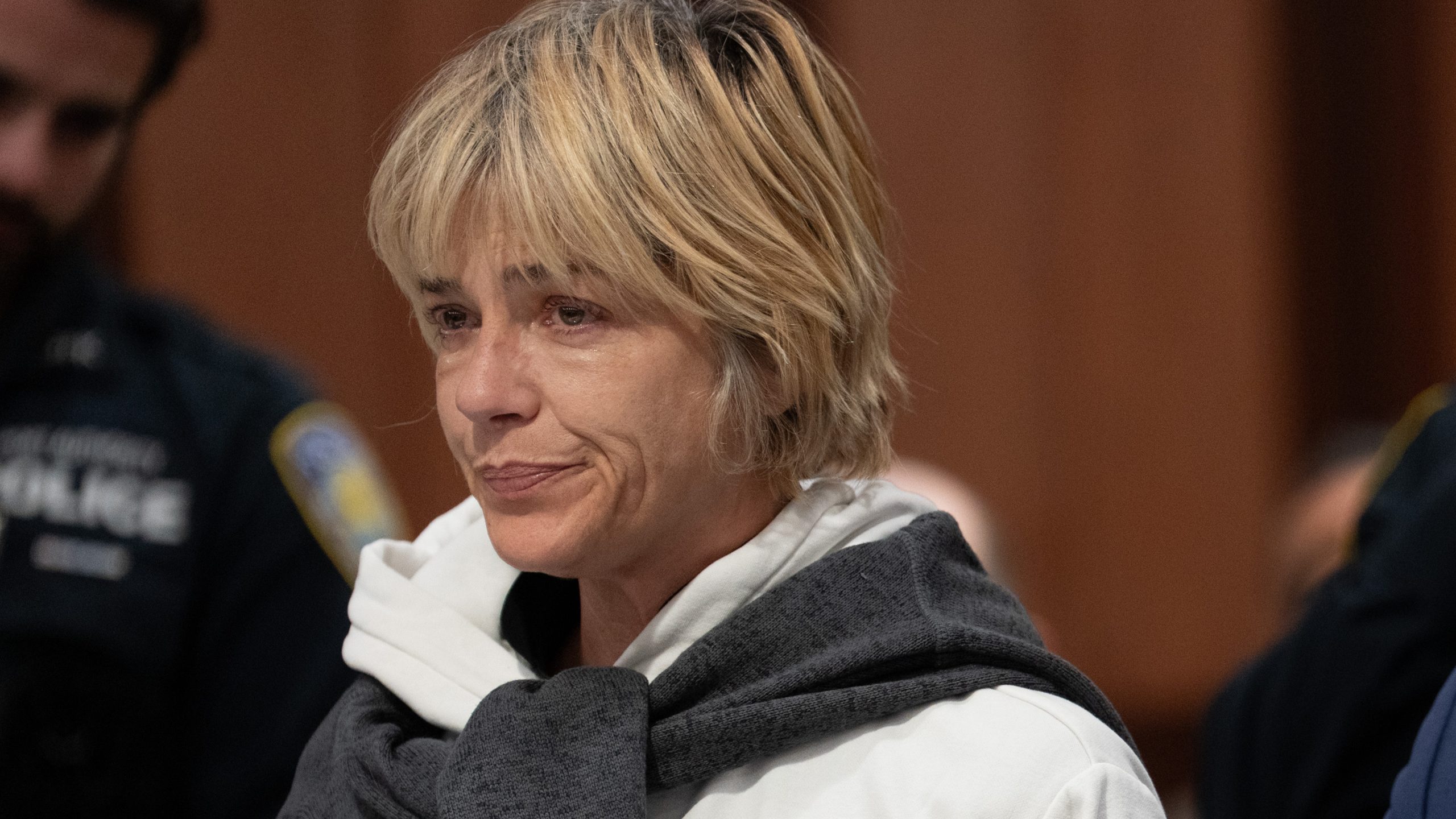 Selma Blair breaks silence on airplane arrest: ‘I am so sorry’ — Peekskill Community news