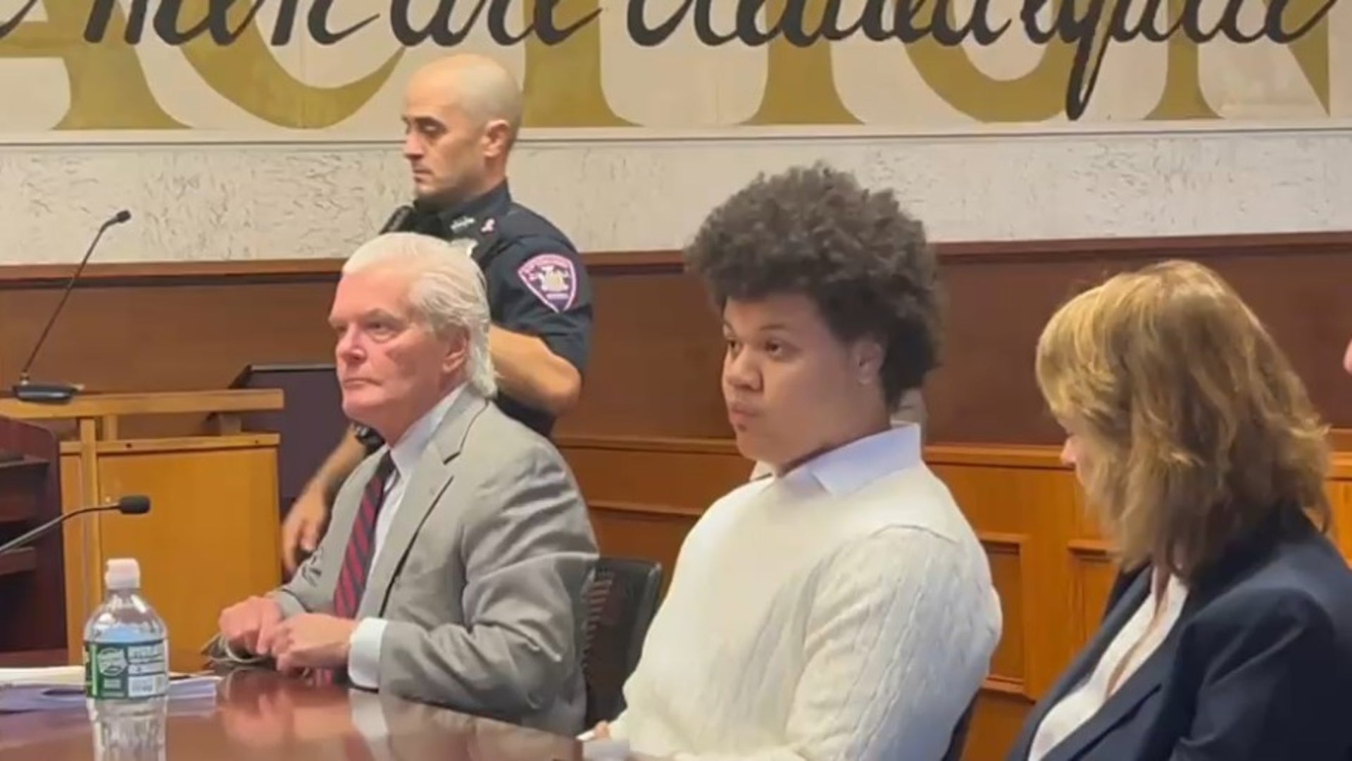 Teen murder trial: Jury starts deliberations — Peekskill Health news