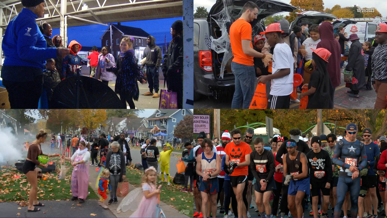 Guide to Halloween events on Friday and this weekend across the Rochester area — Peekskill Arts news