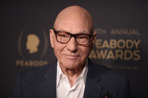 Patrick Stewart, stage giant also of ‘Star Trek’ and ‘X-Men’ fame, dies at 86 — WHEC News10NBC (Rochester)